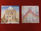 Iron Maiden Powerslave, Album, Vinyl, LP, gebraucht