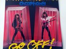 LP CACOPHONY - GO OFF
