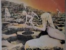 LED ZEPPELIN - HOUSES OF THE HOLY 1973 ATLANTIC SD 7255 AUS 1ST EDITION LP