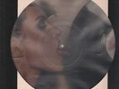 BLONDIE PARALLEL LINES LP VINYL 12 track LP pic disc in die cut sleeve. record h