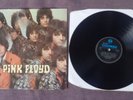 PINK FLOYD - THE PIPER AT THE GATES OF DAWN Vinyl LP - 1st PRESS - MONO (1967)