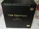 The Beatles Collection MFSL Box Set-BOX ONLY