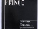 Prince Controversy 1981 Promo 33 RPM 12