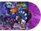 JOB FOR A COWBOY MOON HEALER NEW LP