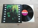 YES-THE YES ALBUM-ATLANTIC RED/PLUM 1st UK PRESS A1/B1-VG VG+ VINYL LP 1971