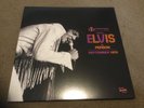 Elvis Presley.  In Person.   International Hotel.   September 1970. Rare LP.