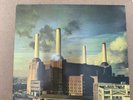 Pink Floyd - Animals Vinyl Record LP Gatefold. 1977  VG+ / vg Condition