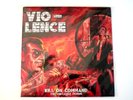 VIO-LENCE KILL ON COMMAND DEMOS LP 2022 IMPORT VINYL