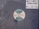 O.C. - Time's Up OG 1994 Wild Pitch 12