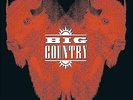 Big Country Buffalo Skinners LP Vinyl NEW SEALED