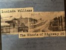 Lucinda Williams  The Ghosts Of Highway 20 DLP