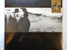 U2 The Joshua Tree 1987 VINYL 2007 REMASTERED Reissue 180 Gram Heavyweight 2LP