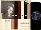 XWN 18561 Barylli Quartet, Mozart String Quintets, K. 406, 593 W. Hubner, viola