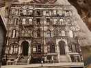 Led Zeppelin ‎– Physical Graffiti 1975 Swan Song SS 2-200 Jacket/Vinyl NM-