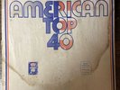 8/14/76 CASEY KASEM American Top 40  Elton John PARLIAMENT Queen MAC 3xLP #763-7