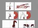 Manic Street Preachers-LIFEBLOOD 20 LIMITED RED DOUBLE LP 12/04/2024