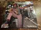 Bobby Melody - Rock It Ready - 12” Vinyl Lp - Blue Mountain