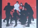 White Blood Cells by The White Stripes - Red/White Pinwheel Vinyl New Sealed