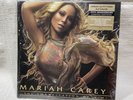 Mariah Carey The Emancipation Of Mimi 2xLP Clear Urban Outfitters Butterfly 25th