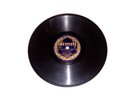 Hot Jazz 78     Bix Beiderbecke    on  Gennette    Tia Juana