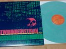 COMBATWOUNDEDVETERAN LP GREEN VINYL CRIME SCENE PHOTOS 2200 MADE GRIND 1ST PRESS