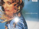 Madonna Ray Of Light 2x Vinyl LP Album UK Exclusive Limited Edition 2017 Blue