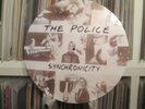 The Police – Synchronicity I 12