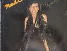 Natalie Cole Vinyl LP / Unpredictable (Signed) & Thankful / EX
