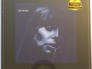 Joni Mitchell Blue Mobile Fidelity Vinyl Record New Sealed 821797205023