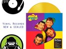 The Wiggles - Hot Potato  The Best of the Wiggles LP Vinyl Record 