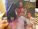 THE JIMI HENDRIX EXP. ELECTRIC LADYLAND-TAIWAN 1969. FL-1660-61.RARE