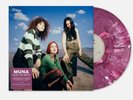 Muna Saves The World Raspberry & Cream Color Vinyl LP LE/2000 Confirmed Presale