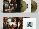 FINK- IIUII - 2LP - Opaque Bronze Vinyl