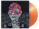 KOVACS - Child Of Sin - LP - 180g Voodoo Coloured Vinyl