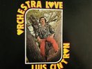 Luis Cintron & Orchestra Love - Re-Edition Black Vinyl Record