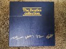 LP 's The Beatles Collection Blue Box BC 13*OC 162-53163/53176 Vinyl