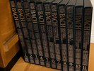 Komplettes 11 Box Set * J. S. BACH * Archiv 2722010 – 2722020 * Szeryng Fournier