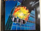 DEF LEPPARD – PYROMANIA - VINYL LP BLACK - 1983 POLYGRAM - VG+ - A18