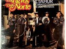 Los Tigres Del Norte - 