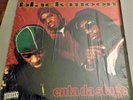 Black Moon – Enta Da Stage LP Vinyl 1993 Wreck Records – NRV 9101-02002-1