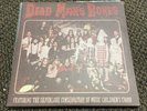 Dead Man’s Bones 2xLP Werewolf Heart Records Ryan Gosling Vinyl 2009 Pressing