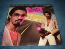 Brothers Johnson - Light Up the Night LP SEALED LP hype sticker 1980 original