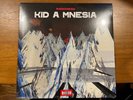 Radiohead - Kid A Mnesia vinyl (Record, 2021, XL Recordings)