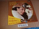 Beatriz Adriana Banda La Costeña Lp Original Musica Mexicana