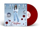 Cher | Ruby Red Vinyl LP | Christmas  | Warner