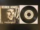 Reuben Howell – When You Take Another Chance On Love - Vinyl