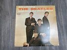 Introducing the Beatles England's No.1 Vocal Group
