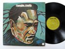 Ernest RANGLIN Roots LP Water Lily 1976 Reggae VG++ vinyl  a7567