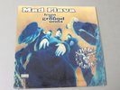 Mad Flava From Tha Ground Unda - Priority Records 1994 - UNTESTED  FREE SHIPPING