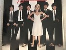 Blondie Parallel Lines CLEAR VINYL + Inner DUTCH Rare Original LP